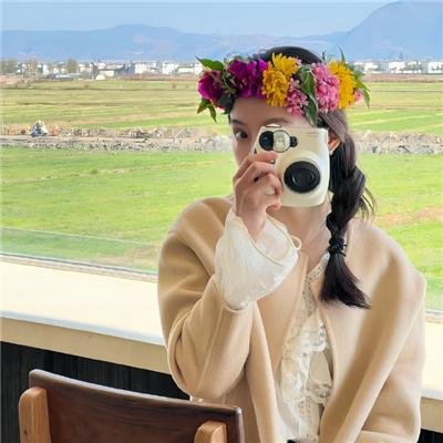 捕风追影
